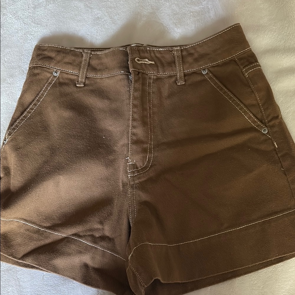 forever 21 shorts